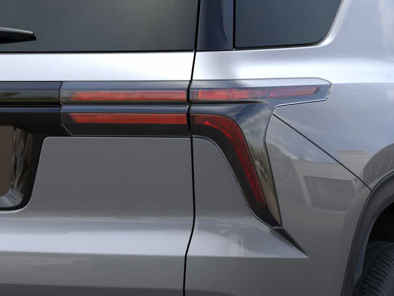2025 Chevrolet Traverse AWD LT - Photo 11