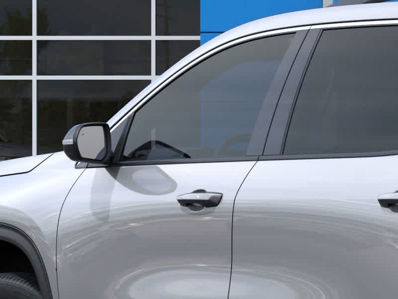 2025 Chevrolet Traverse AWD LT - Photo 12