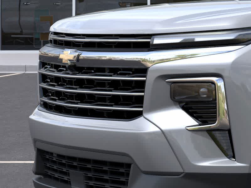 2025 Chevrolet Traverse AWD LT - Photo 13
