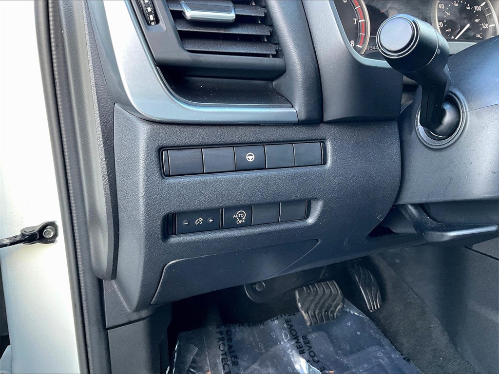 2023 Nissan Rogue SV - Photo 25