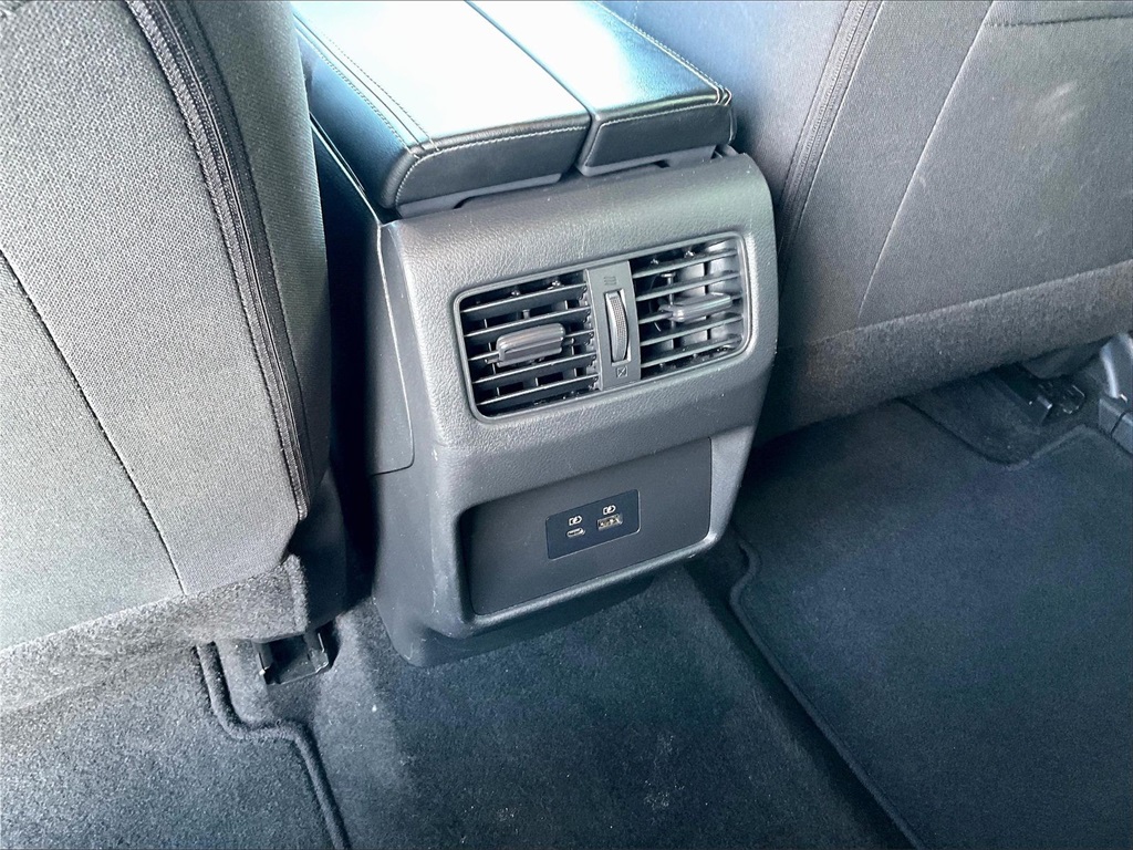 2023 Nissan Rogue SV - Photo 26