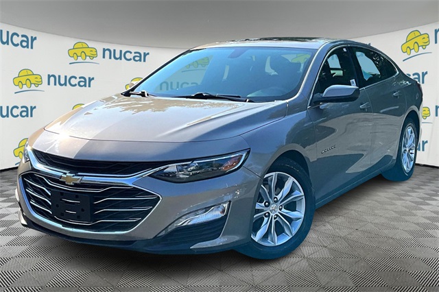 2022 Chevrolet Malibu LT - Photo 12