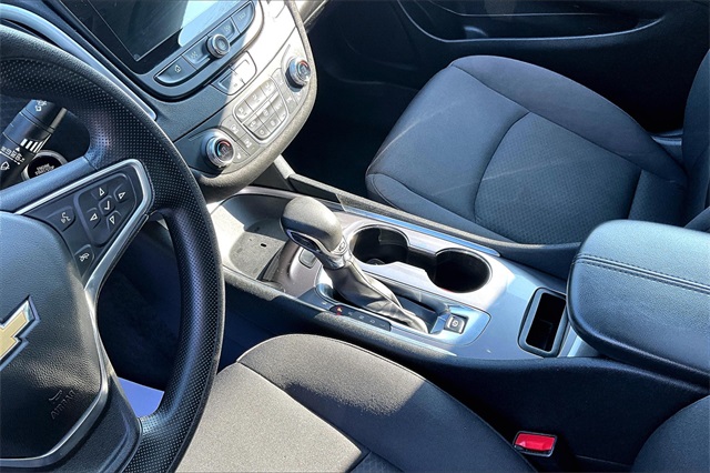 2022 Chevrolet Malibu LT - Photo 15