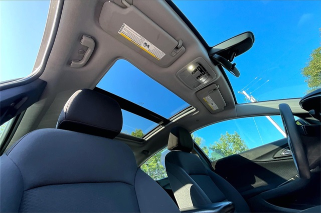 2022 Chevrolet Malibu LT - Photo 18