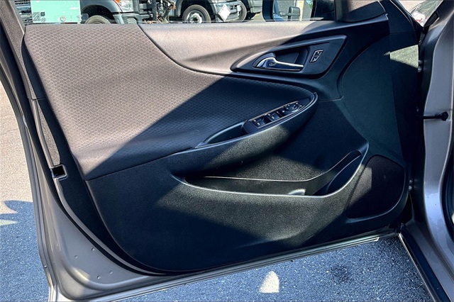 2022 Chevrolet Malibu LT - Photo 19