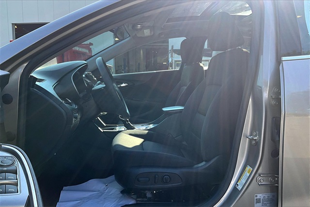 2022 Chevrolet Malibu LT - Photo 21