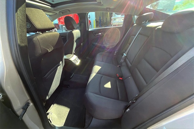 2022 Chevrolet Malibu LT - Photo 22