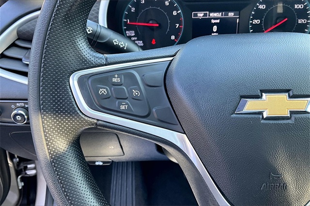 2022 Chevrolet Malibu LT - Photo 24