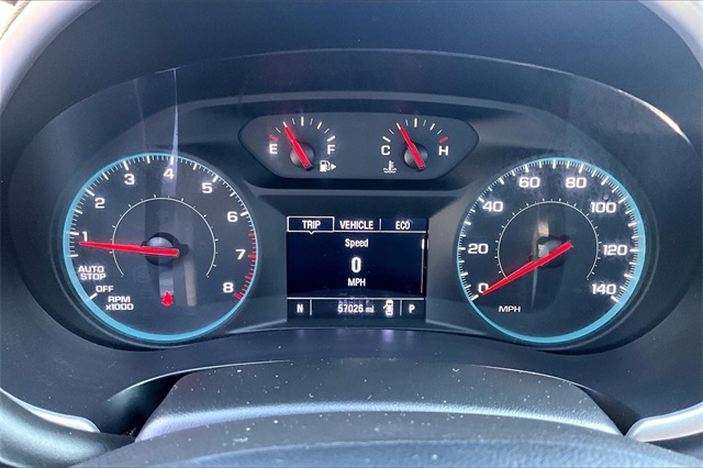 2022 Chevrolet Malibu LT - Photo 26