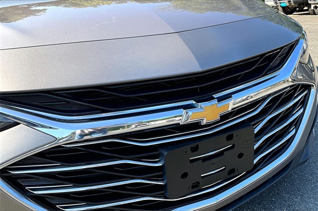 2022 Chevrolet Malibu LT - Photo 30
