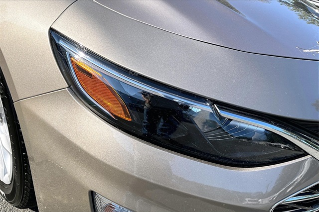 2022 Chevrolet Malibu LT - Photo 31