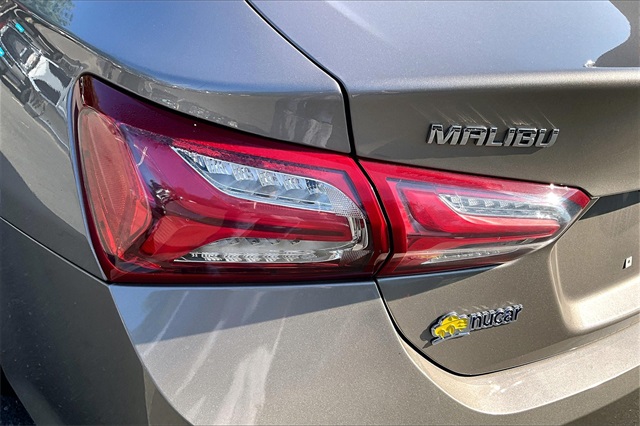 2022 Chevrolet Malibu LT - Photo 32