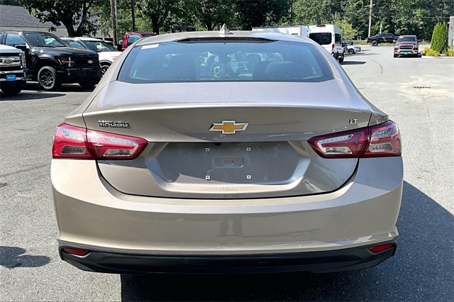 2022 Chevrolet Malibu LT - Photo 5