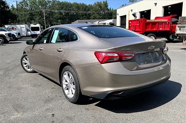 2022 Chevrolet Malibu LT - Photo 6