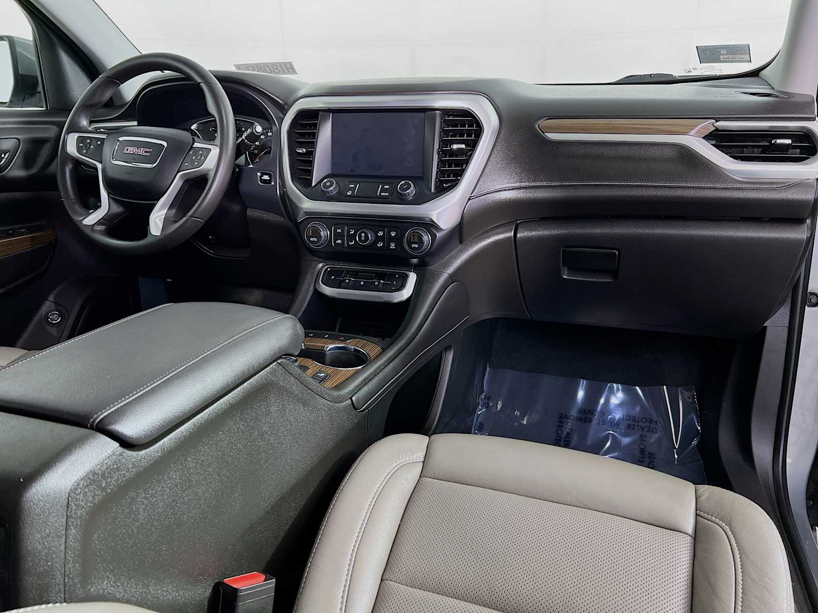 2023 GMC Acadia SLE - Photo 30