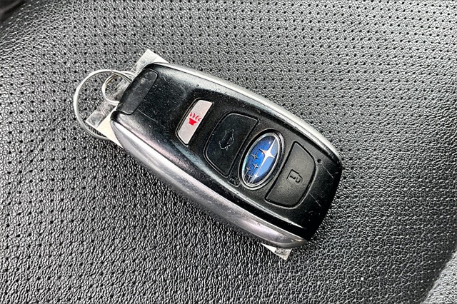 2017 Subaru Outback 2.5i - Photo 11