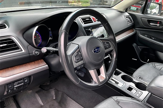 2017 Subaru Outback 2.5i - Photo 14