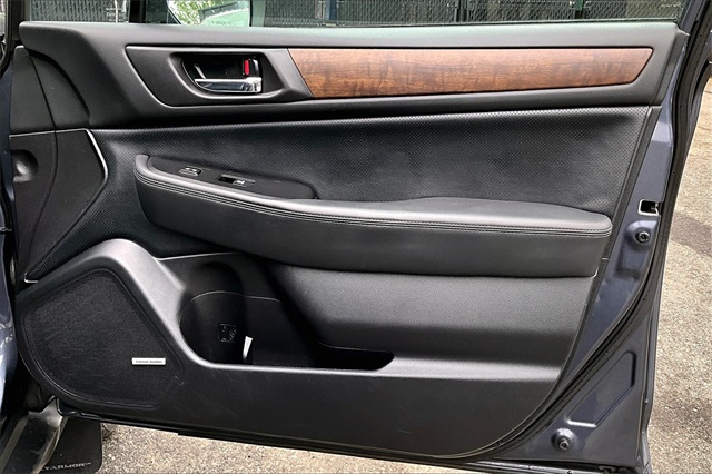 2017 Subaru Outback 2.5i - Photo 20