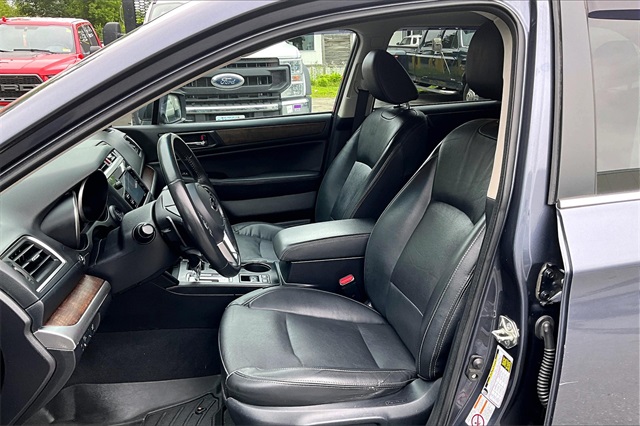 2017 Subaru Outback 2.5i - Photo 21