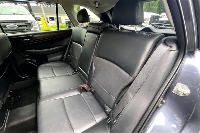 2017 Subaru Outback 2.5i - Photo 22