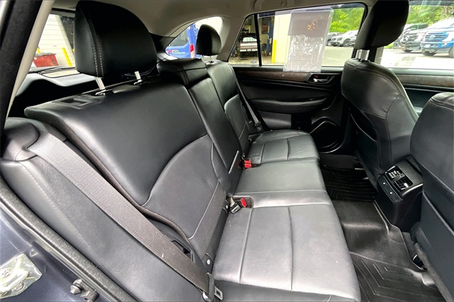 2017 Subaru Outback 2.5i - Photo 23
