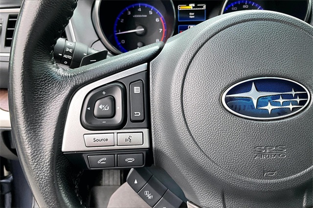 2017 Subaru Outback 2.5i - Photo 24