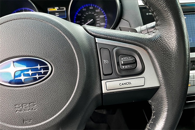 2017 Subaru Outback 2.5i - Photo 25