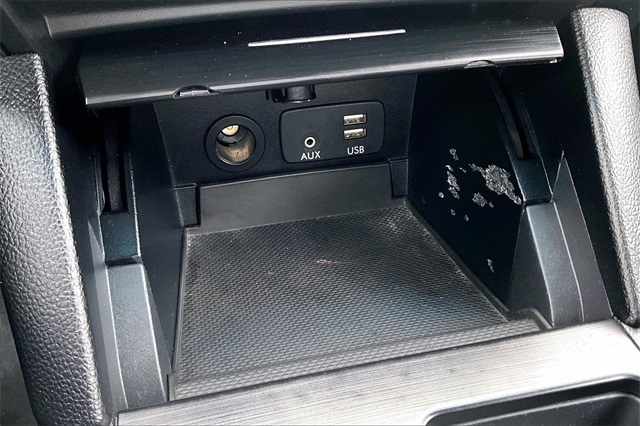 2017 Subaru Outback 2.5i - Photo 28