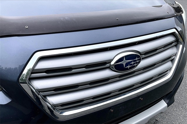 2017 Subaru Outback 2.5i - Photo 30