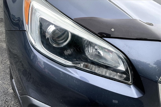 2017 Subaru Outback 2.5i - Photo 31