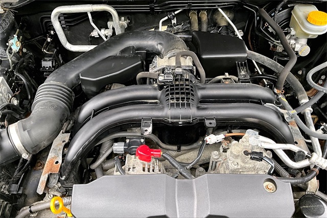 2017 Subaru Outback 2.5i - Photo 33
