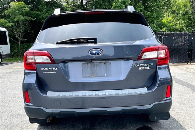 2017 Subaru Outback 2.5i - Photo 5