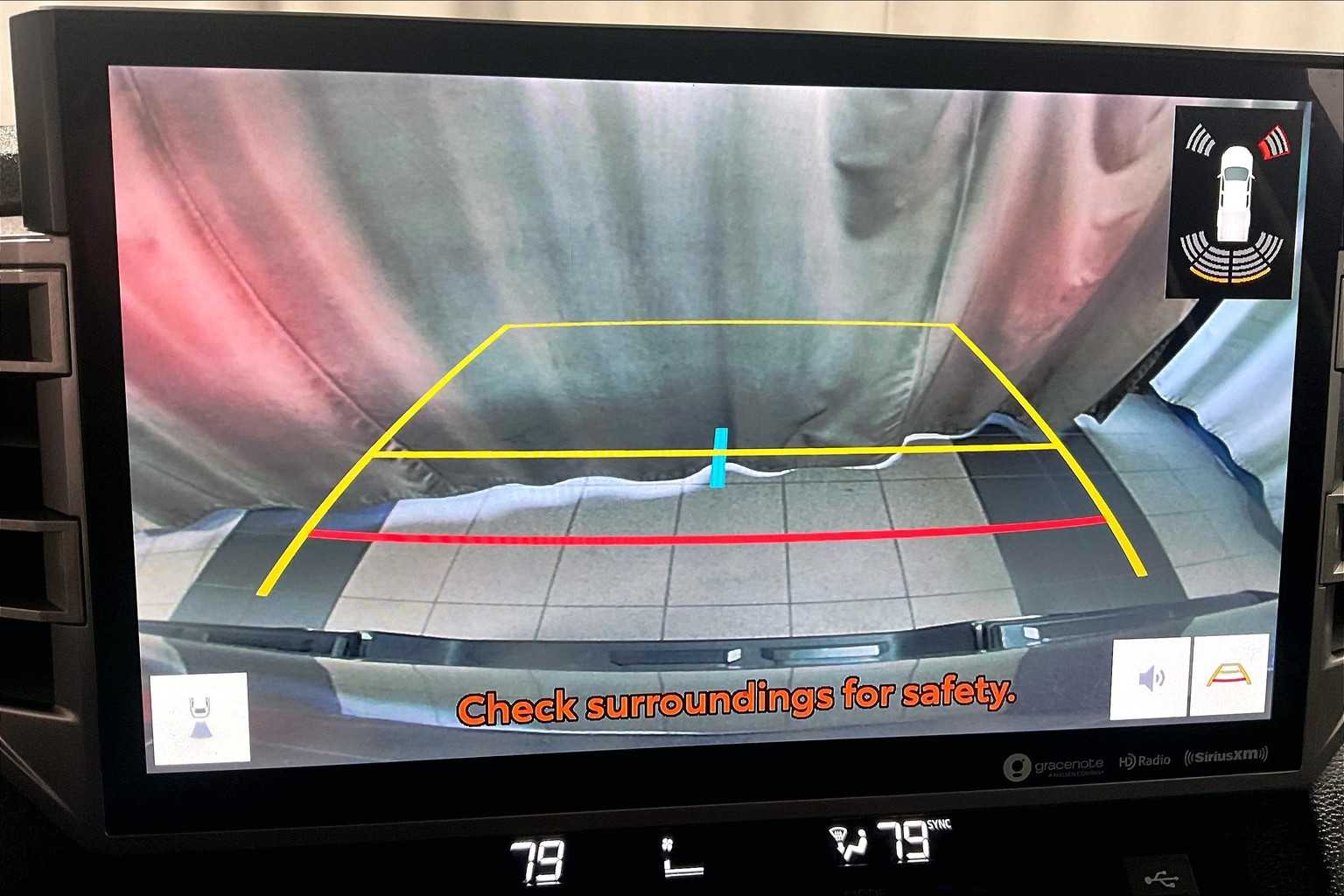 2022 Toyota Tundra SR5 - Photo 19