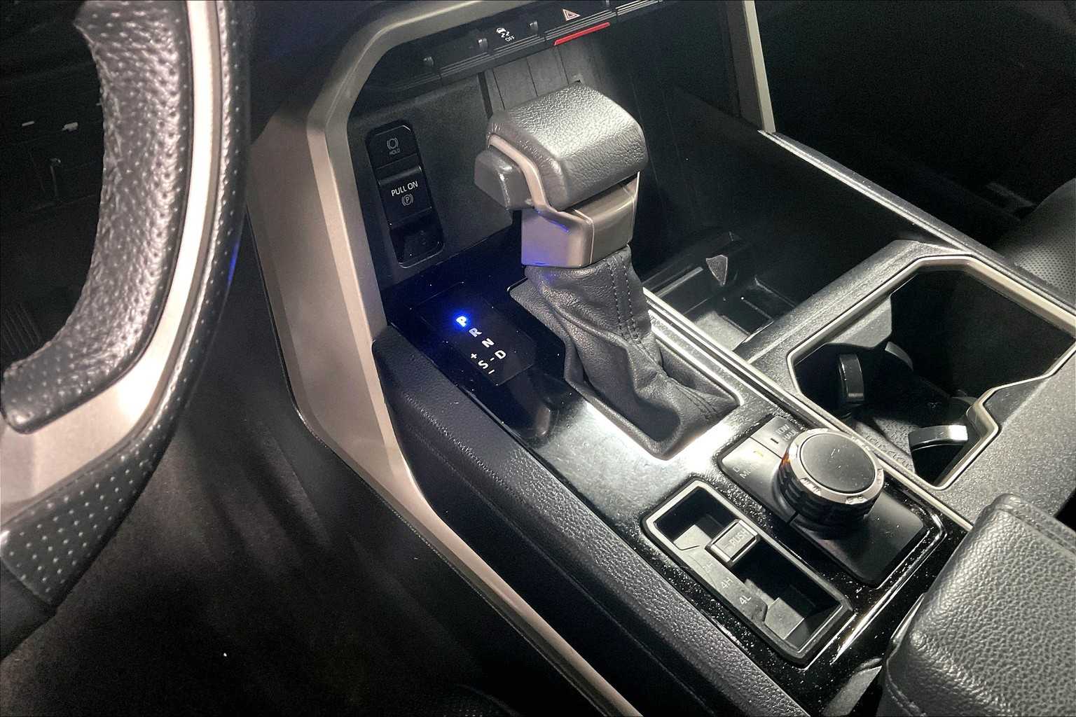 2022 Toyota Tundra SR5 - Photo 20