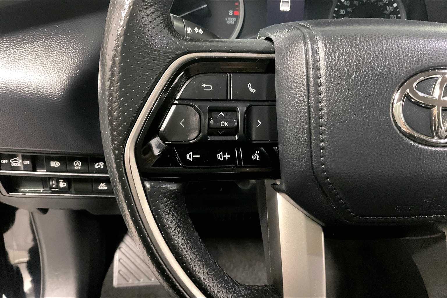 2022 Toyota Tundra SR5 - Photo 22