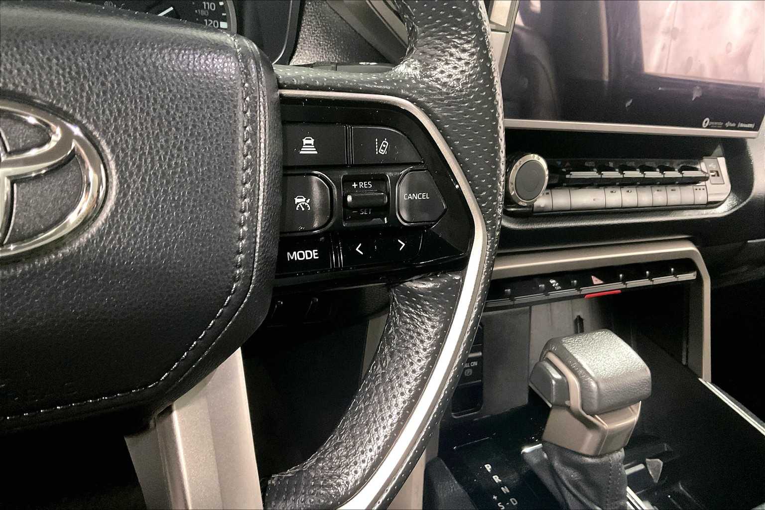 2022 Toyota Tundra SR5 - Photo 23