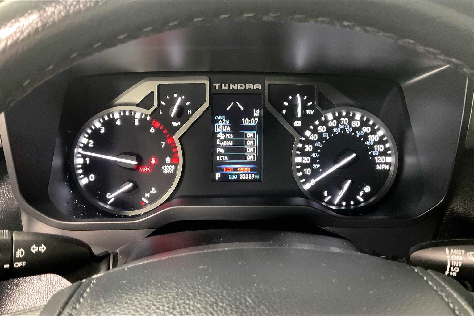 2022 Toyota Tundra SR5 - Photo 24