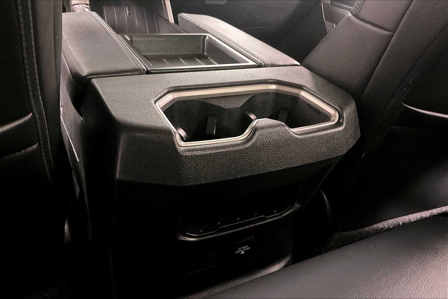 2022 Toyota Tundra SR5 - Photo 27