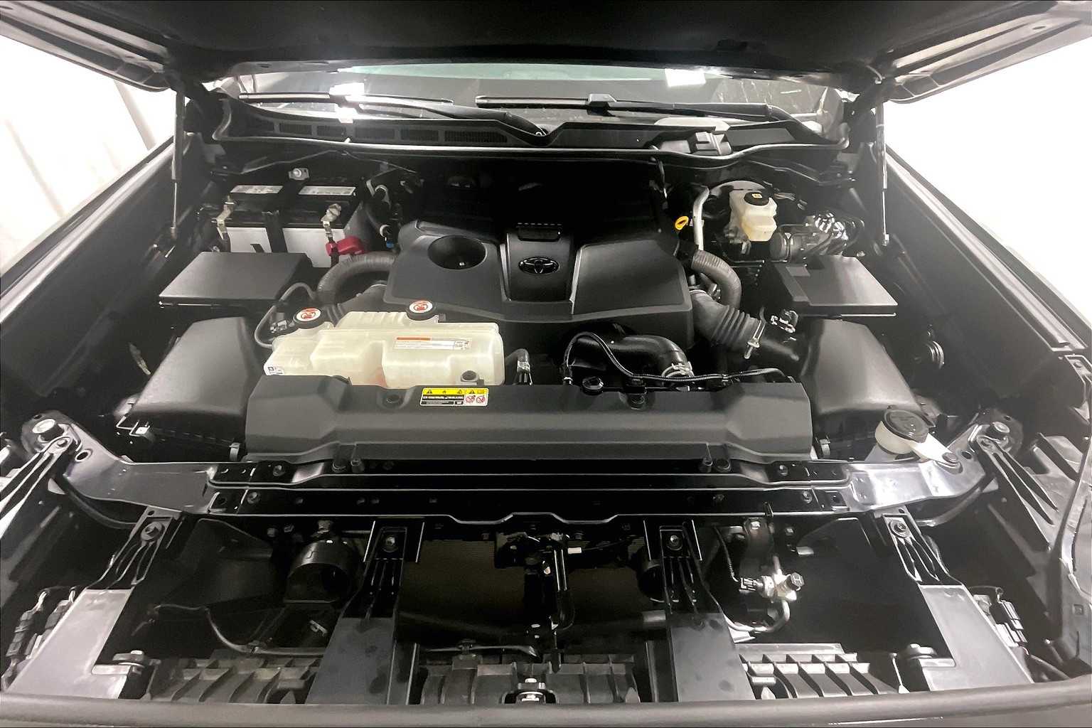 2022 Toyota Tundra SR5 - Photo 29