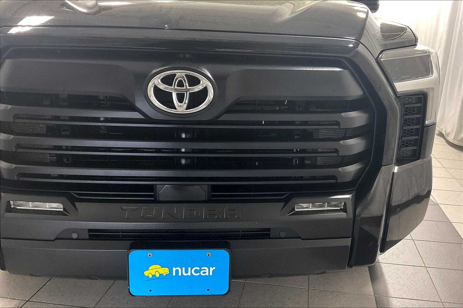 2022 Toyota Tundra SR5 - Photo 32
