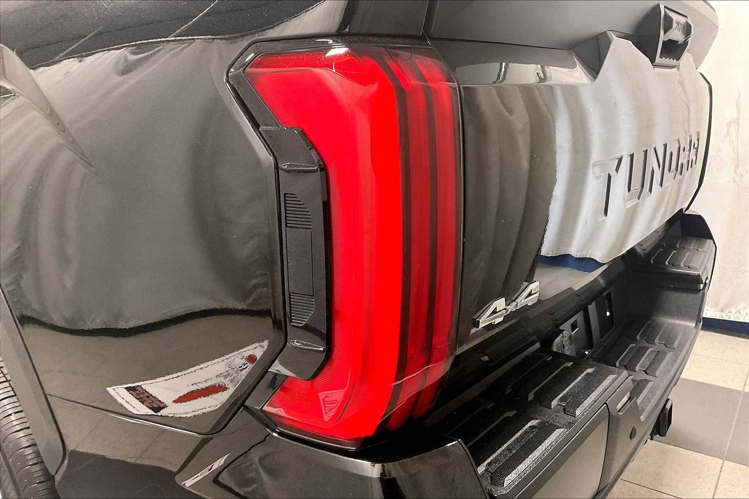 2022 Toyota Tundra SR5 - Photo 34