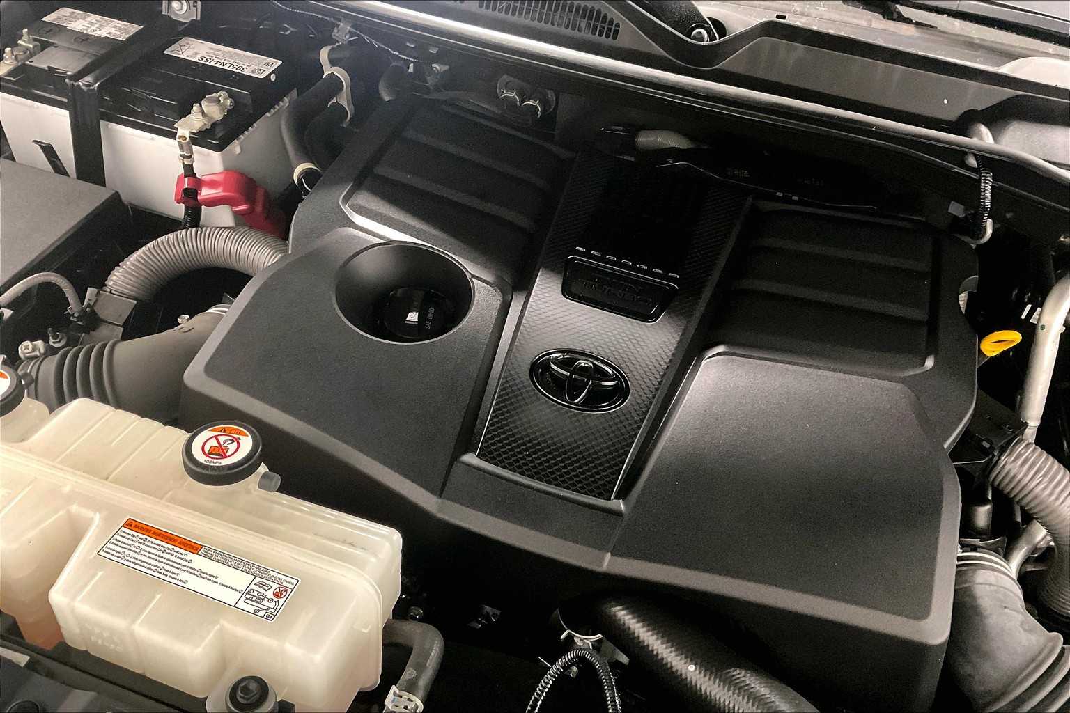 2022 Toyota Tundra SR5 - Photo 35
