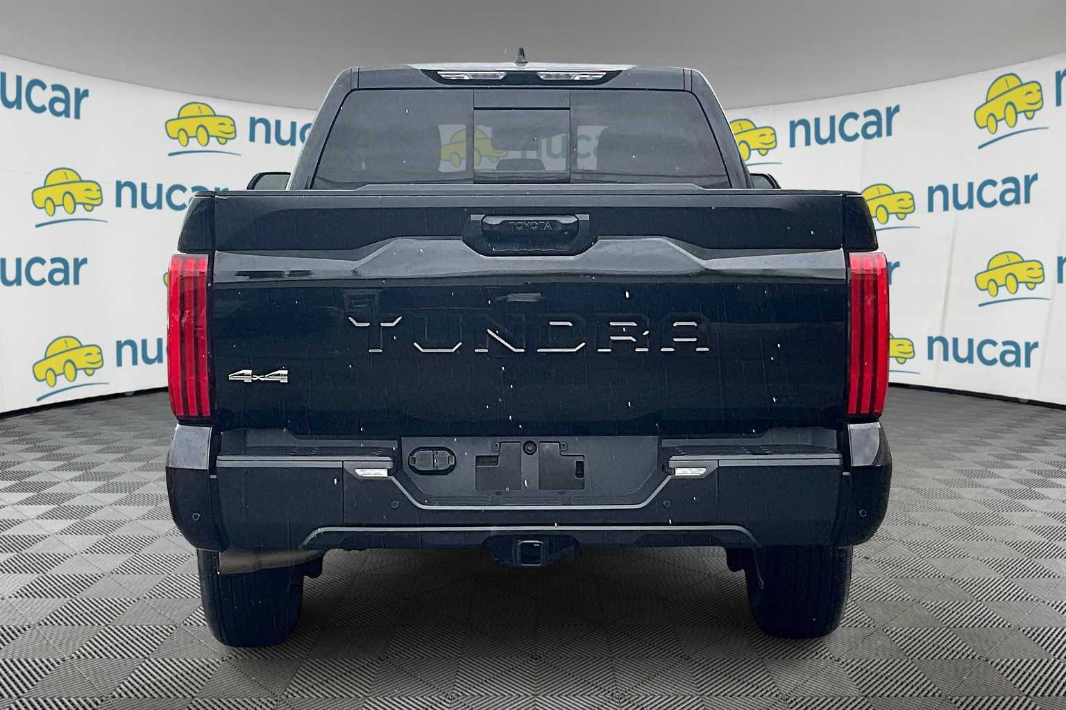 2022 Toyota Tundra SR5 - Photo 5
