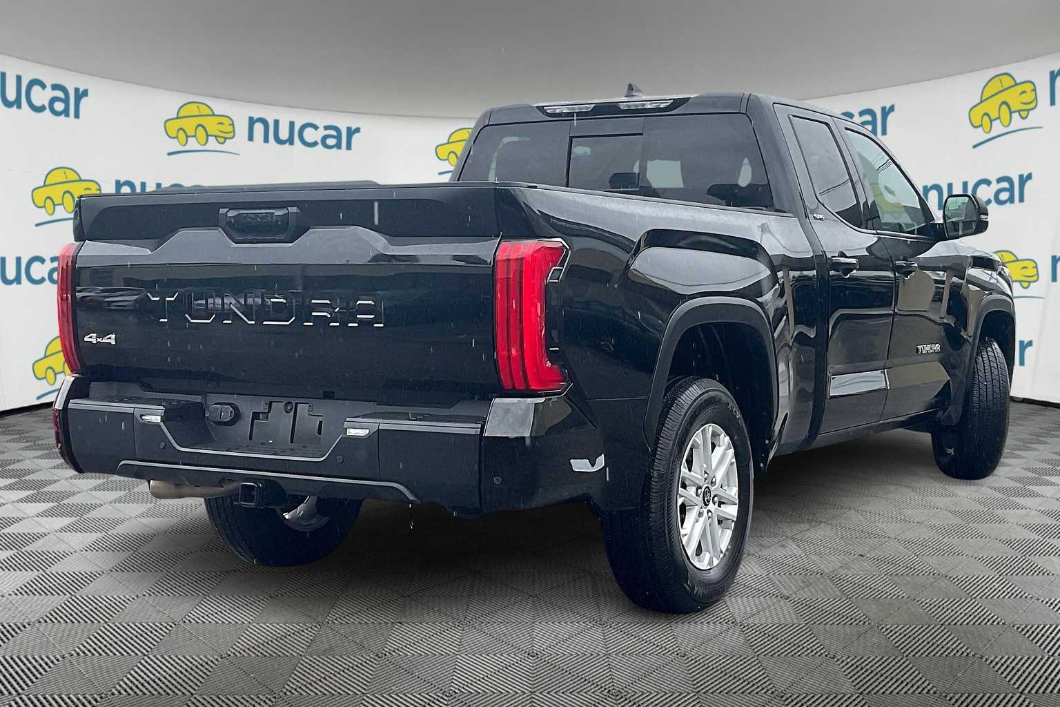 2022 Toyota Tundra SR5 - Photo 6