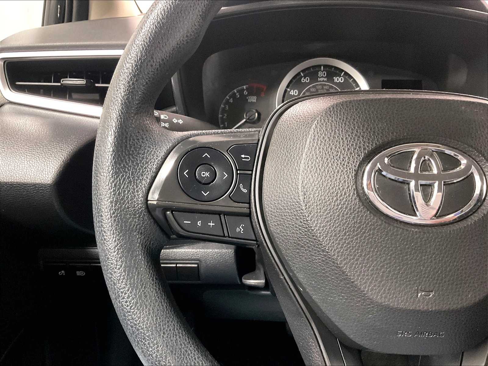2022 Toyota Corolla LE - Photo 22