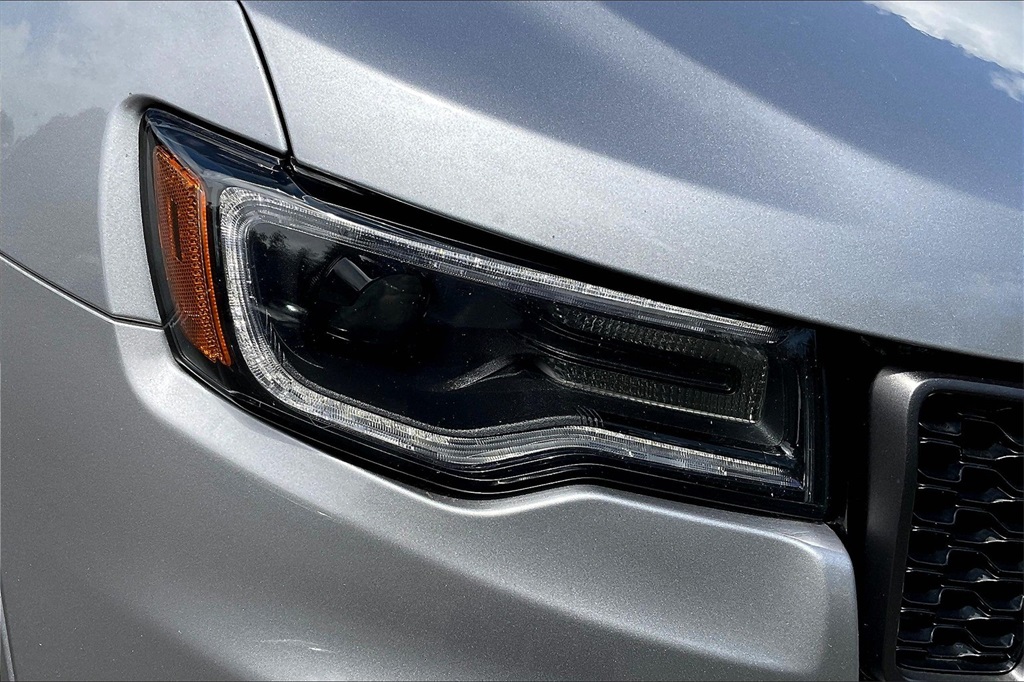 2020 Jeep Grand Cherokee High Altitude - Photo 30