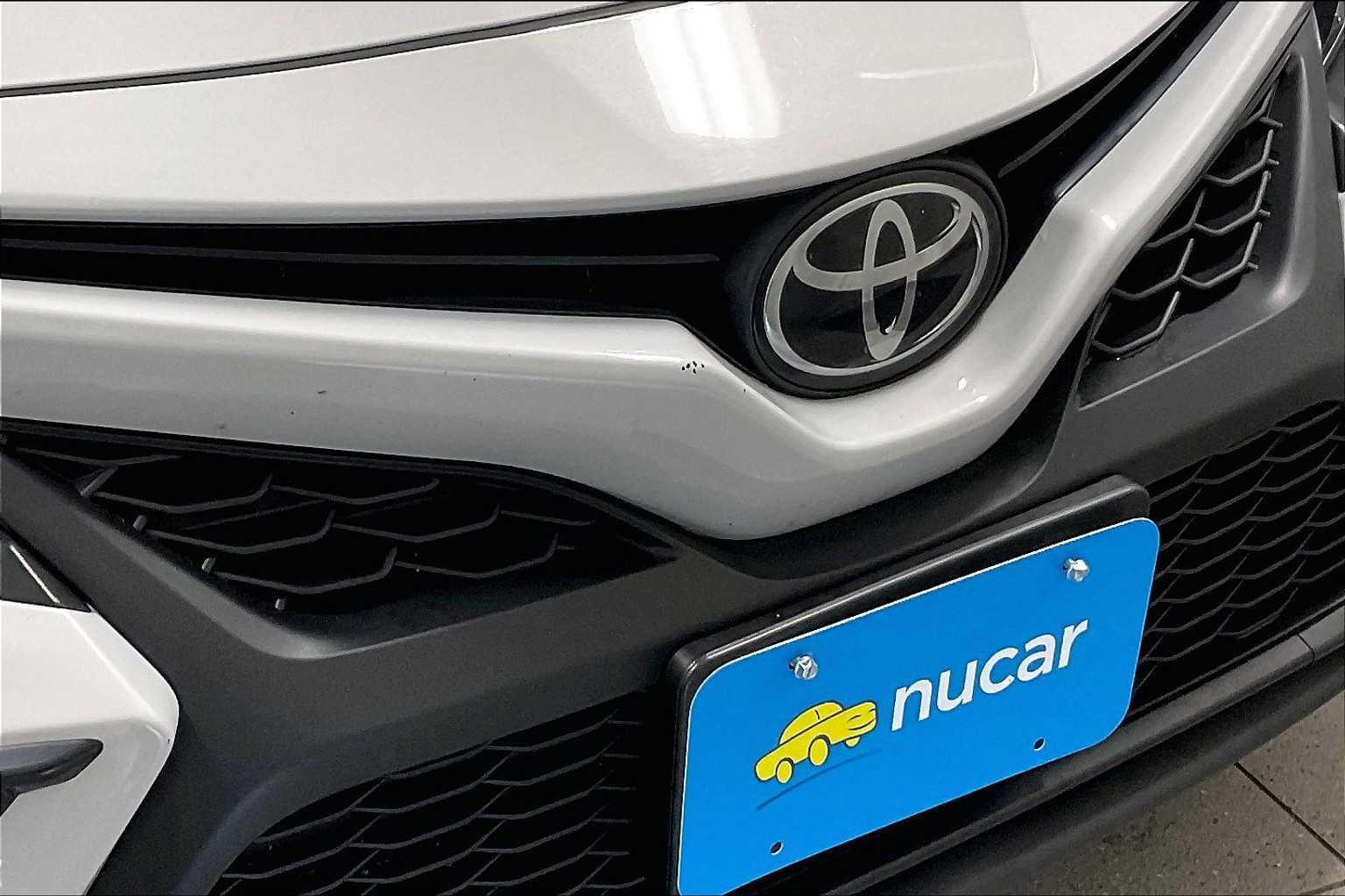 2023 Toyota Camry SE - Photo 31
