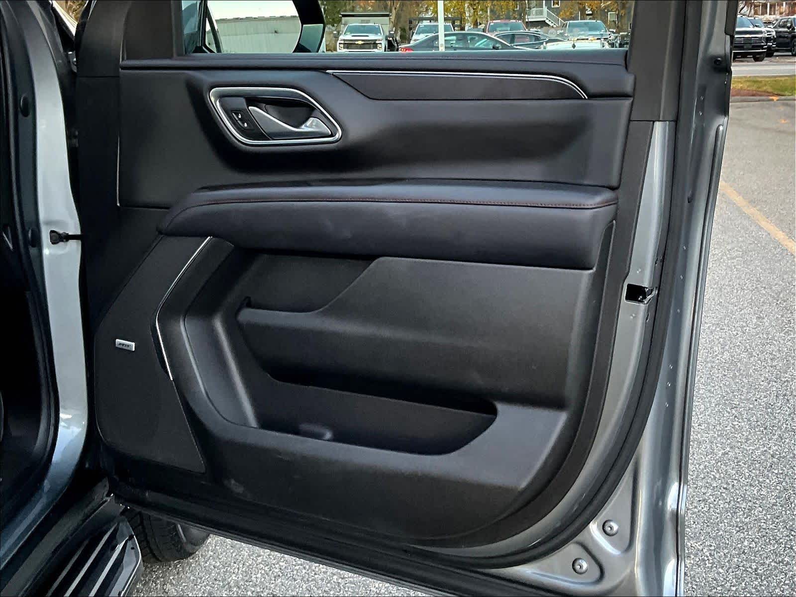 2022 Chevrolet Tahoe RST - Photo 12