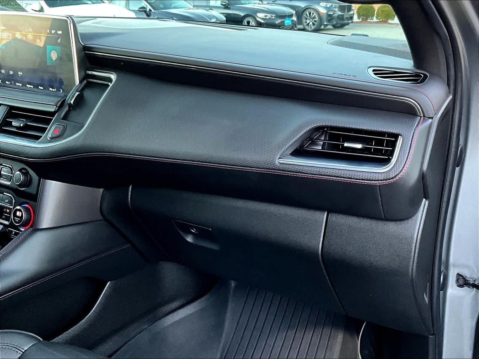 2022 Chevrolet Tahoe RST - Photo 13