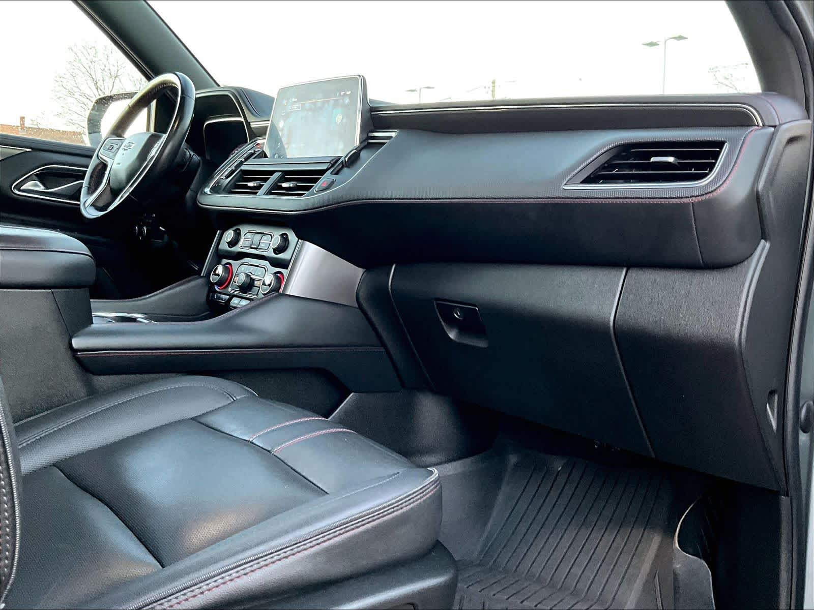 2022 Chevrolet Tahoe RST - Photo 14